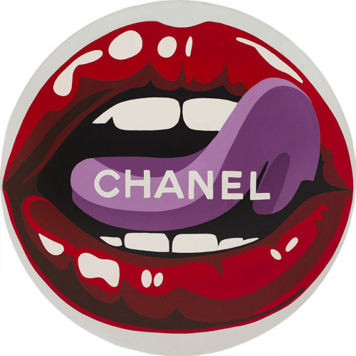  - Chanel