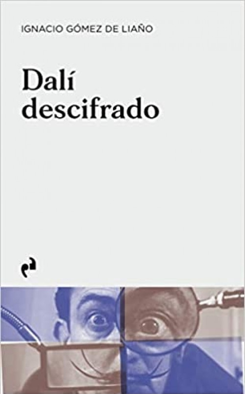  - Dalí descifrado