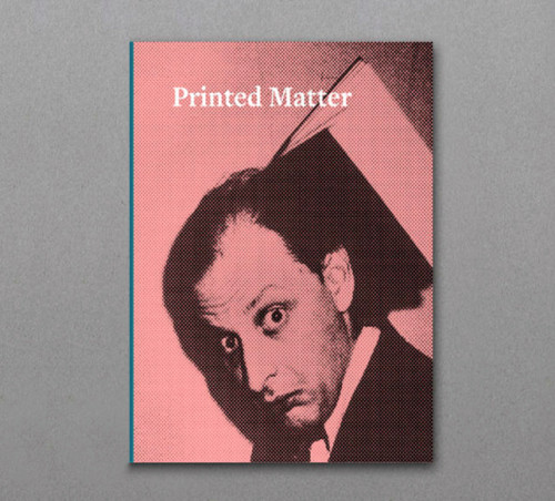  - Printed Matter