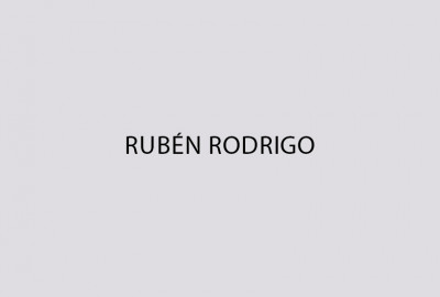 Rubén Rodrigo - Zona estratégica de redundancia