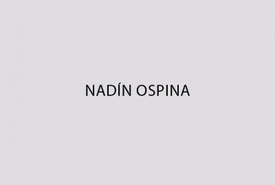 Nadín Ospina - La persistencia del deseo