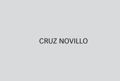 Cruz Novillo