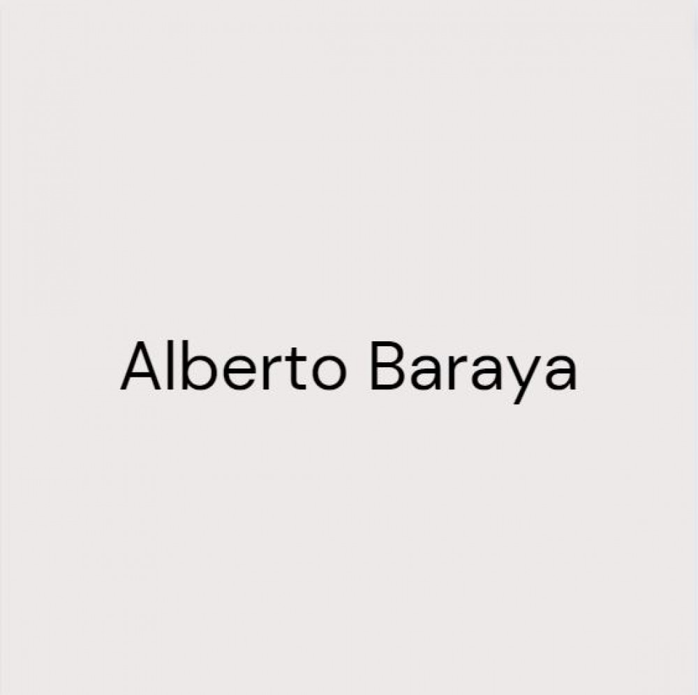 Alberto Baraya - Exposiciones Goyescas 