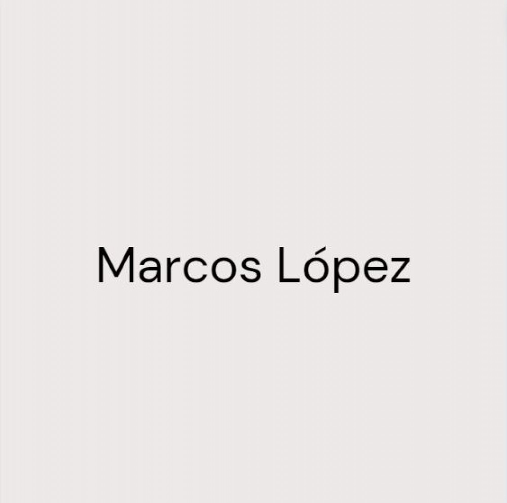 Marcos López -  PHE 2024 