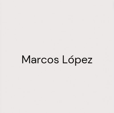 Marcos López -  PHE 2024 